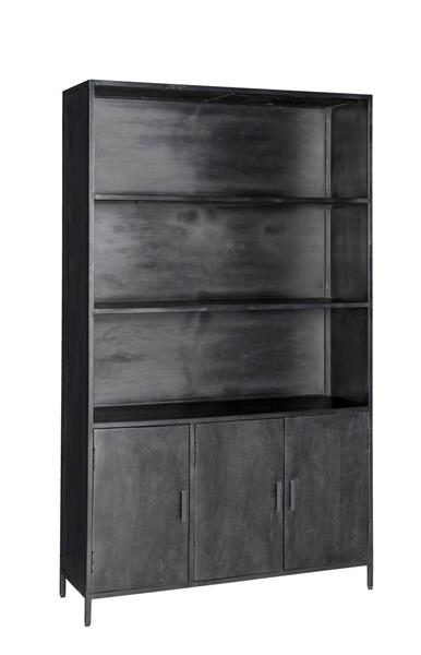 Grote foto boekenkast kala 120 cm huis en inrichting eettafels