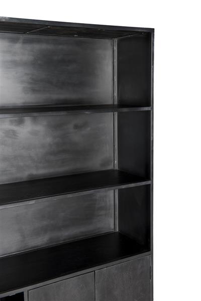 Grote foto boekenkast kala 120 cm huis en inrichting eettafels