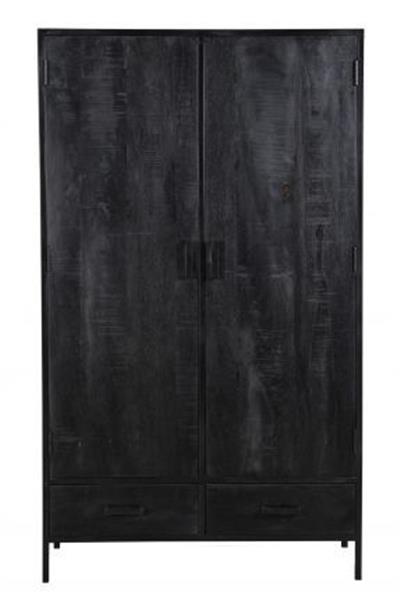 Grote foto opbergkast kala 100x40x170 cm huis en inrichting eettafels