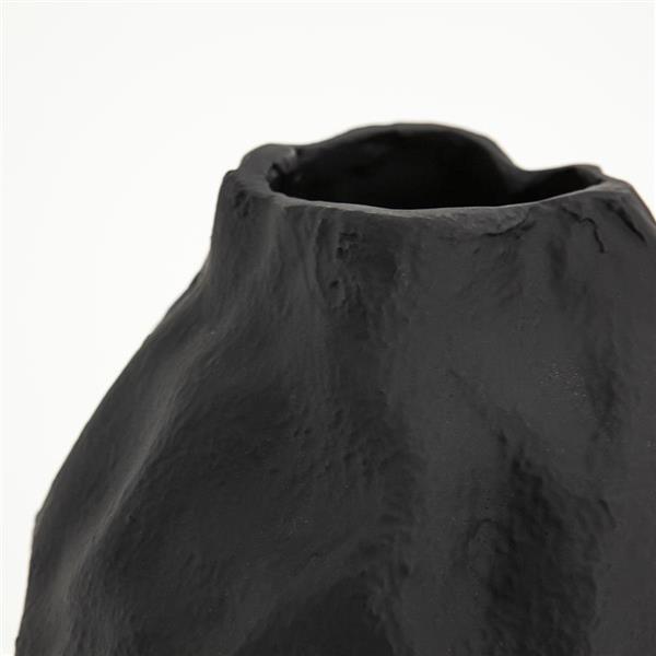 Grote foto vaas dent large black by boo huis en inrichting eettafels