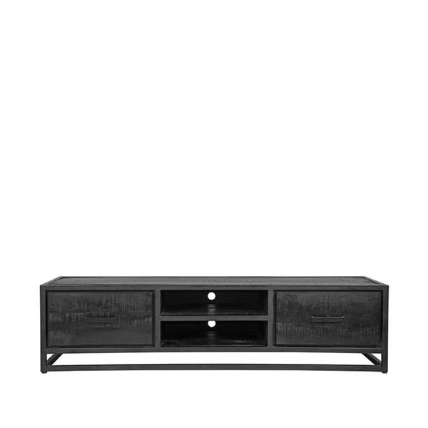 Grote foto tv meubel chili 160x45x40 cm huis en inrichting eettafels