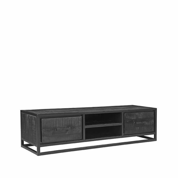 Grote foto tv meubel chili 160x45x40 cm huis en inrichting eettafels