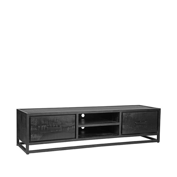 Grote foto tv meubel chili 160x45x40 cm huis en inrichting eettafels