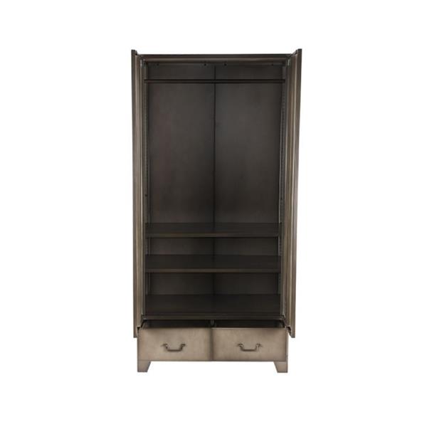Grote foto fauteuil blossom niagara 902 beige chenille richmond interiors huis en inrichting eettafels