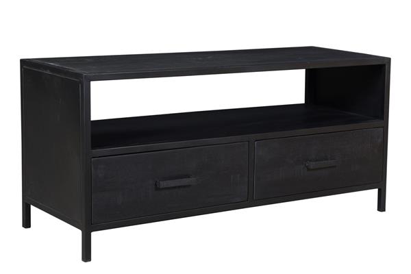 Grote foto tv meubel kala 120x40x50 cm huis en inrichting eettafels
