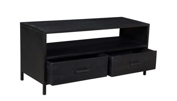 Grote foto tv meubel kala 120x40x50 cm huis en inrichting eettafels