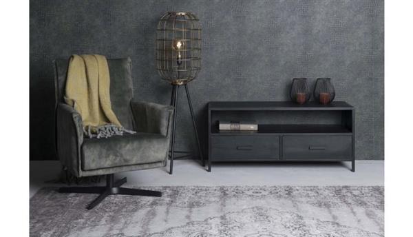 Grote foto tv meubel kala 120x40x50 cm huis en inrichting eettafels