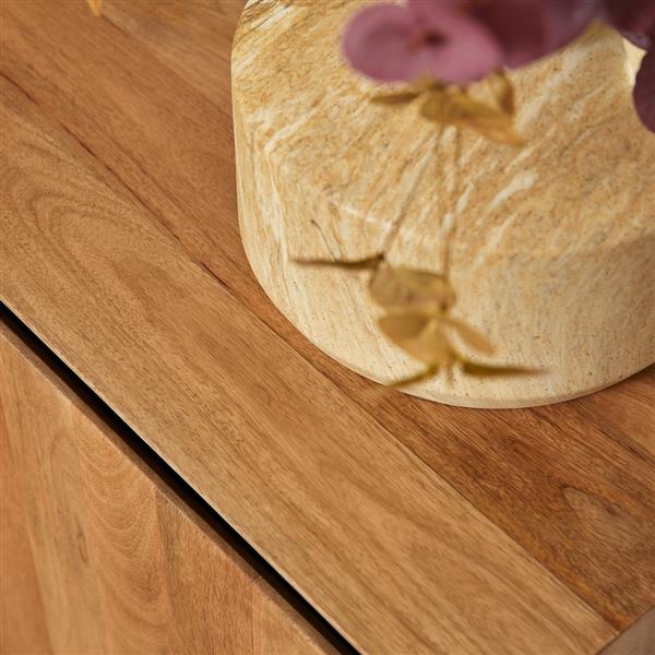 Grote foto kabinet kast richwood 100 cm huis en inrichting eettafels