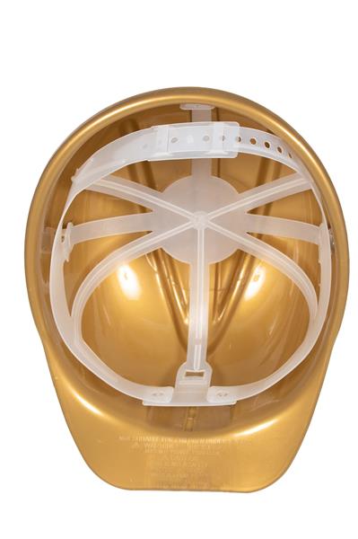 Grote foto gouden helm gold digger verzamelen overige verzamelingen