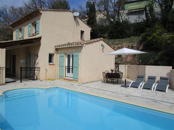 Grote foto 2 wkn vrij. vakantievilla .airco nabij c te azur vakantie frankrijk
