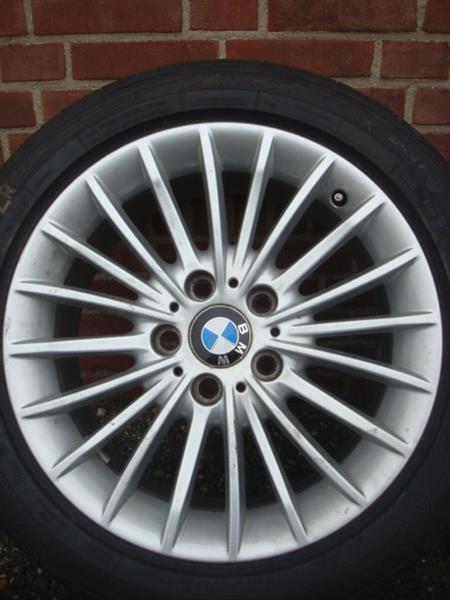 Grote foto 17 originele bmw styling 414 luxury line 3 serie auto onderdelen banden en velgen