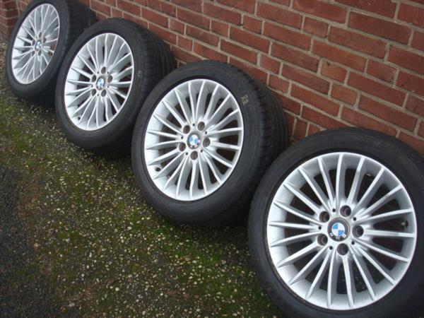 Grote foto 17 originele bmw styling 414 luxury line 3 serie auto onderdelen banden en velgen