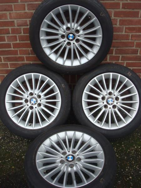 Grote foto 17 originele bmw styling 414 luxury line 3 serie auto onderdelen banden en velgen