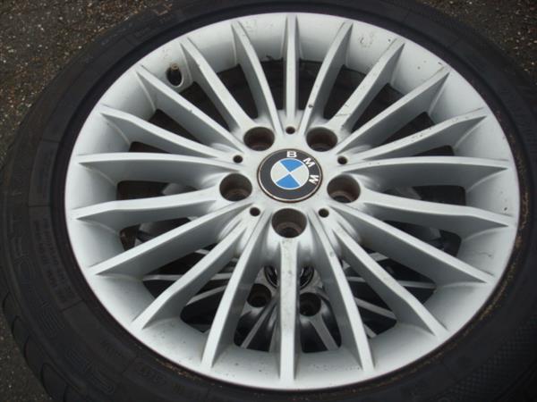 Grote foto 17 originele bmw styling 414 luxury line 3 serie auto onderdelen banden en velgen