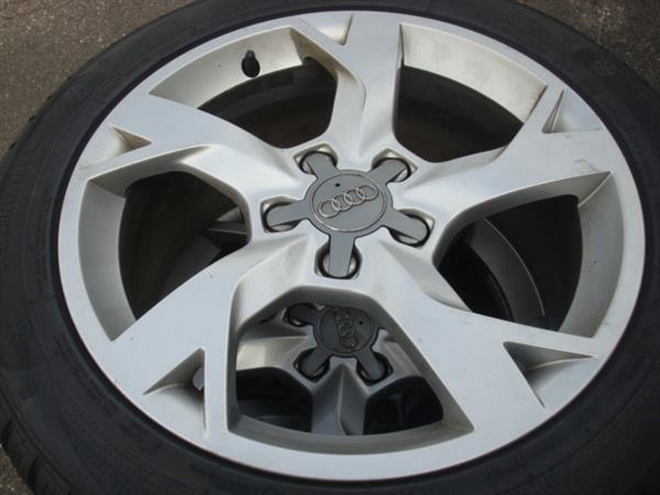 Grote foto 17 audi y line velgen vw golf 5 6 7 audi a3 auto onderdelen banden en velgen