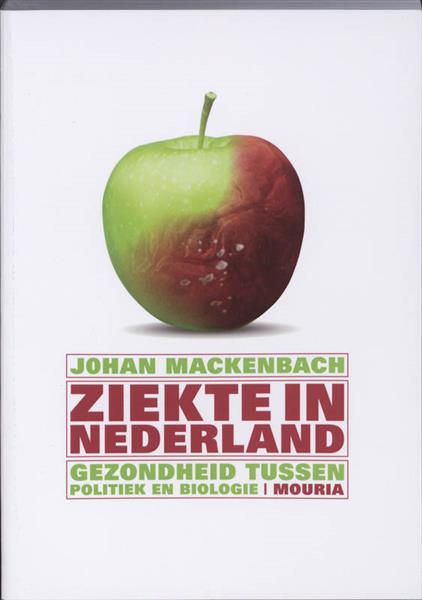 Grote foto ziekte in nederland boeken gezondheid en voeding