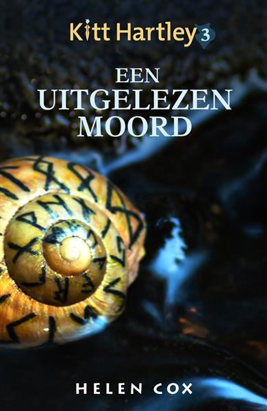 Grote foto een uitgelezen moord kitt hartley 3 boeken detectives