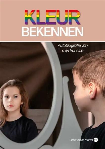 Grote foto kleur bekennen boeken hobby en vrije tijd