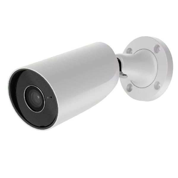 Grote foto ajax 5mp ip bullet camera 35m 2.8mm sd kaart slot microfoon ai bc5 28 w audio tv en foto videobewakingsapparatuur