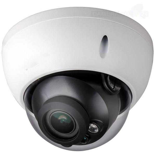Grote foto dahua oem full hd ip camera 30m nachtzicht 3.6mm lens sd kaart slot ipdm844cawh 2 audio tv en foto videobewakingsapparatuur