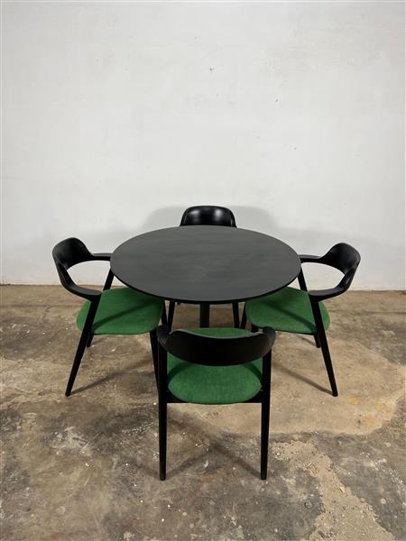 Grote foto unieke handgemaakte tafel new huis en inrichting eettafels