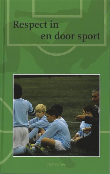 Grote foto respect in en door sport boeken hobby en vrije tijd