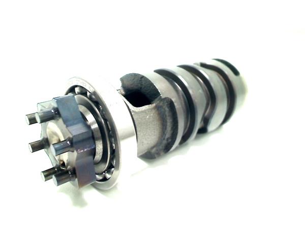 Grote foto yamaha yfm 350 raptor 2004 0747 schakelwals 5yt 18540 00 motoren overige accessoires