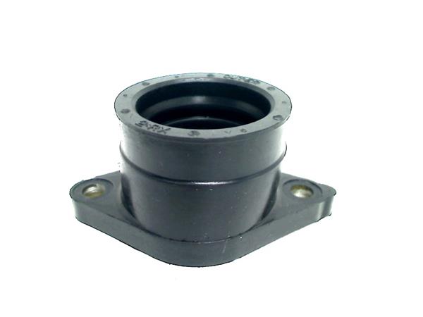 Grote foto yamaha xt 500 f2pz inlaat rubber 2rx 13596 00 motoren overige accessoires