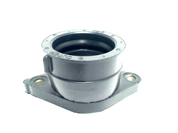 Grote foto yamaha xt 500 f2pz inlaat rubber 2rx 13596 00 motoren overige accessoires