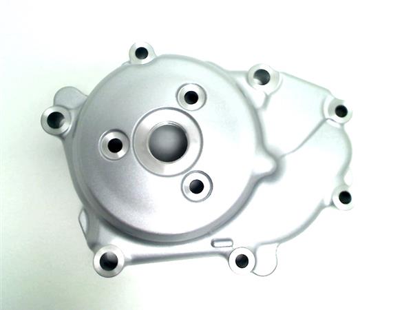 Grote foto yamaha fz 1 fazer 2006 2009 0541 motordeksel links 3c3 15411 00 motoren overige accessoires