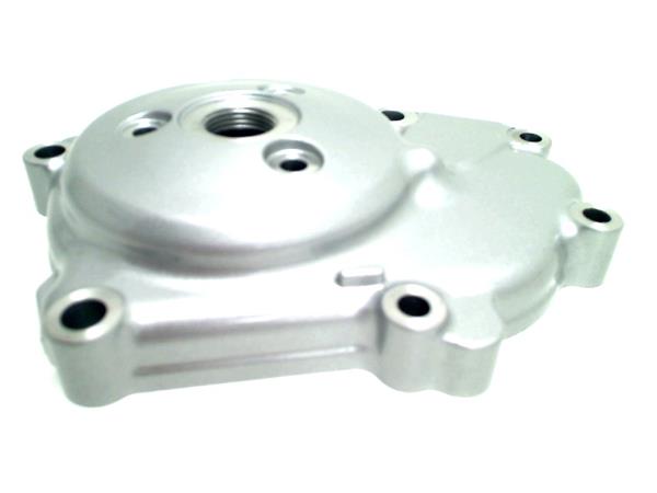 Grote foto yamaha fz 1 fazer 2006 2009 0541 motordeksel links 3c3 15411 00 motoren overige accessoires