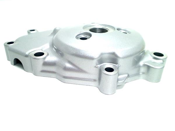 Grote foto yamaha fz 1 fazer 2006 2009 0541 motordeksel links 3c3 15411 00 motoren overige accessoires