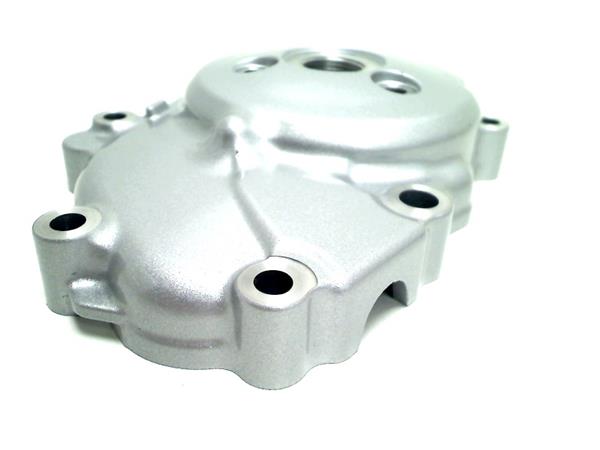 Grote foto yamaha fz 1 fazer 2006 2009 0541 motordeksel links 3c3 15411 00 motoren overige accessoires