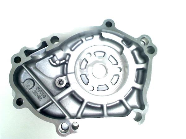 Grote foto yamaha fz 1 fazer 2006 2009 0541 motordeksel links 3c3 15411 00 motoren overige accessoires