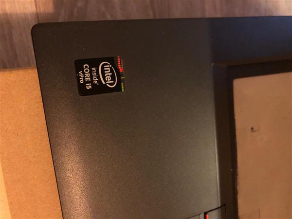 Grote foto project laptop lenovo thinkpad t450 i5 4 8 16gb ssd computers en software overige computers en software