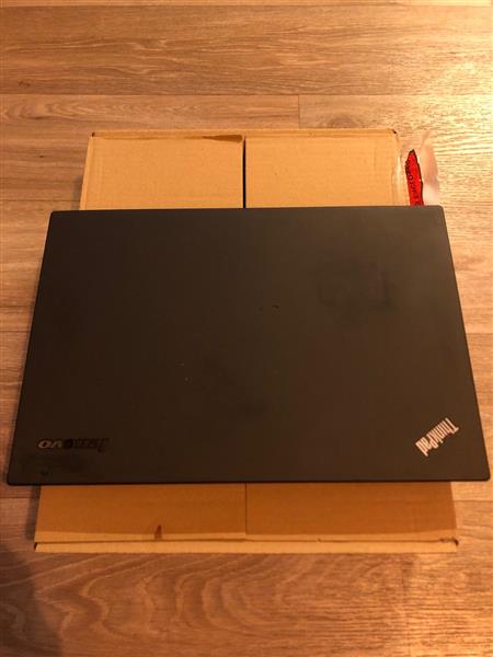 Grote foto project laptop lenovo thinkpad t450 i5 4 8 16gb ssd computers en software overige computers en software