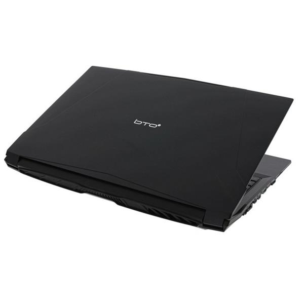 Grote foto knutselproject bto laptop b7110 geschikt voor windows 7 17 3 inch geen garantie computers en software overige computers en software