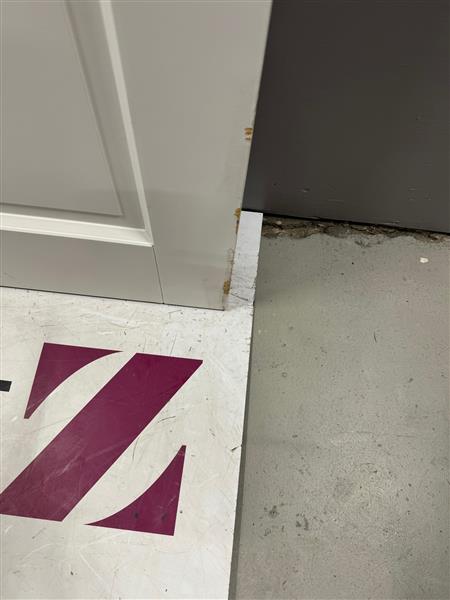Grote foto cando binnendeur atlanta 93x211 5 doe het zelf en verbouw deuren en horren