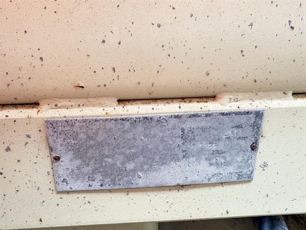 Grote foto 2014 hoogwerker jlg260mrt schaarhoogwerker doe het zelf en verbouw hoogwerkers