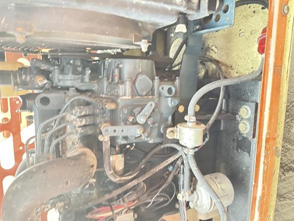 Grote foto 2014 hoogwerker jlg260mrt schaarhoogwerker doe het zelf en verbouw hoogwerkers