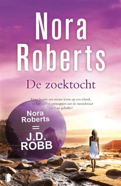 Grote foto de zoektocht boeken thrillers