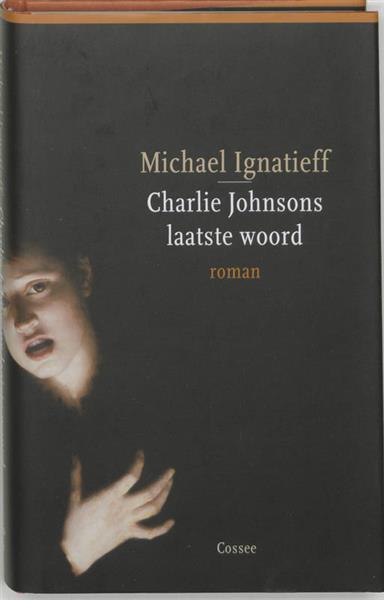 Grote foto charlie johnsons laatste woord boeken overige boeken