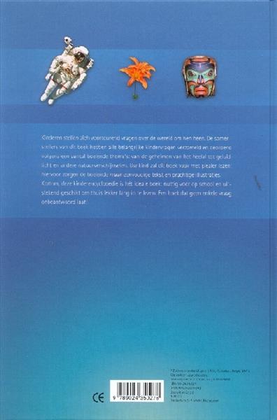 Grote foto kinderencyclopedie in vraag en antwoord boeken woordenboeken
