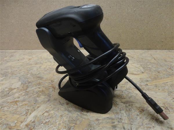 Grote foto datalogic gryphon gm4100 wireless 1d scanner usb with display computers en software scanners