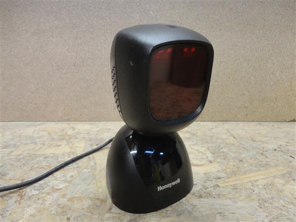 Grote foto honeywell yj hf600 usb qr barcode scanner 1d 2d stand computers en software scanners