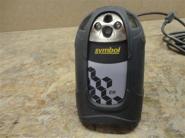 Grote foto symbol ls3408 er20005r rugged laser long range 1d usb barcode scanner computers en software printers
