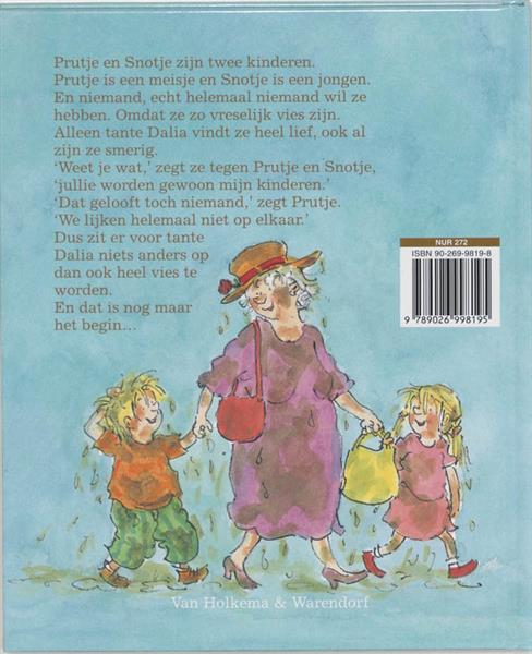 Grote foto de viezerdjes boeken jeugd 13 jaar en ouder