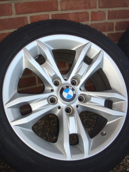 Grote foto 17 bmw styling 319 xseries x1 steek 5x120 auto onderdelen banden en velgen