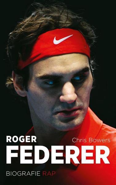 Grote foto roger federer boeken hobby en vrije tijd