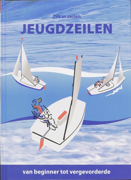 Grote foto jeugdzeilen zin in boeken hobby en vrije tijd